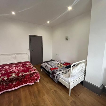 Anerly Road Appartement Londen Buitenkant foto