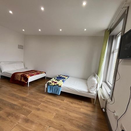 Anerly Road Appartement Londen Buitenkant foto