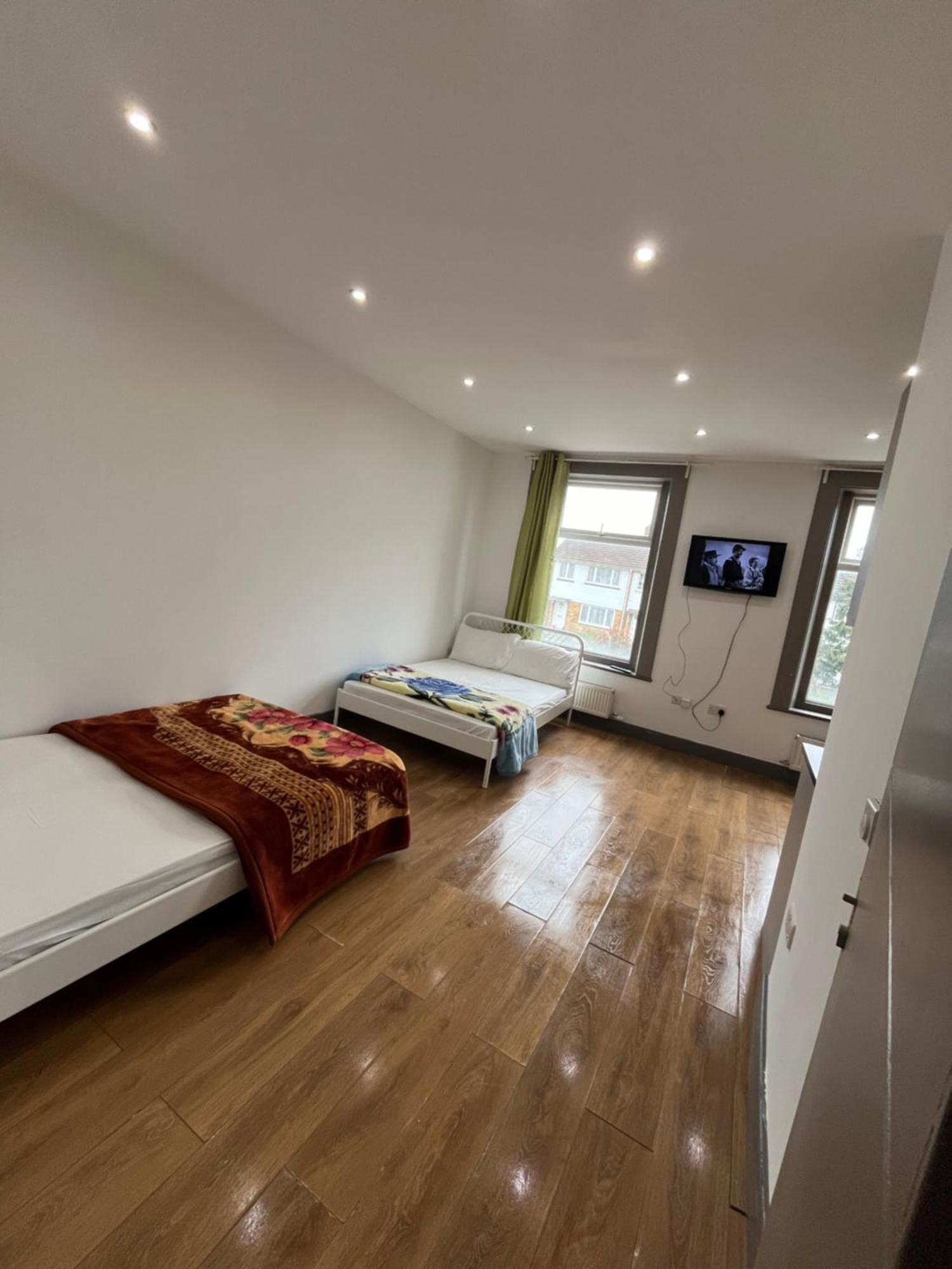 Anerly Road Appartement Londen Buitenkant foto