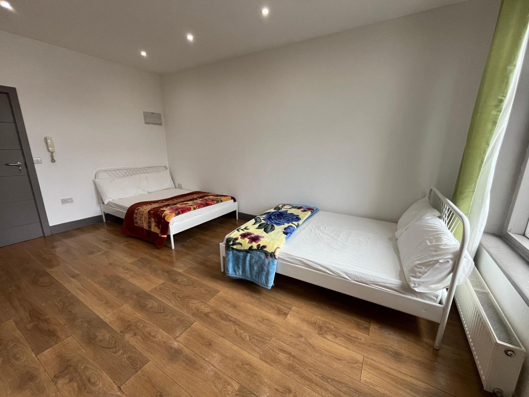 Anerly Road Appartement Londen Buitenkant foto