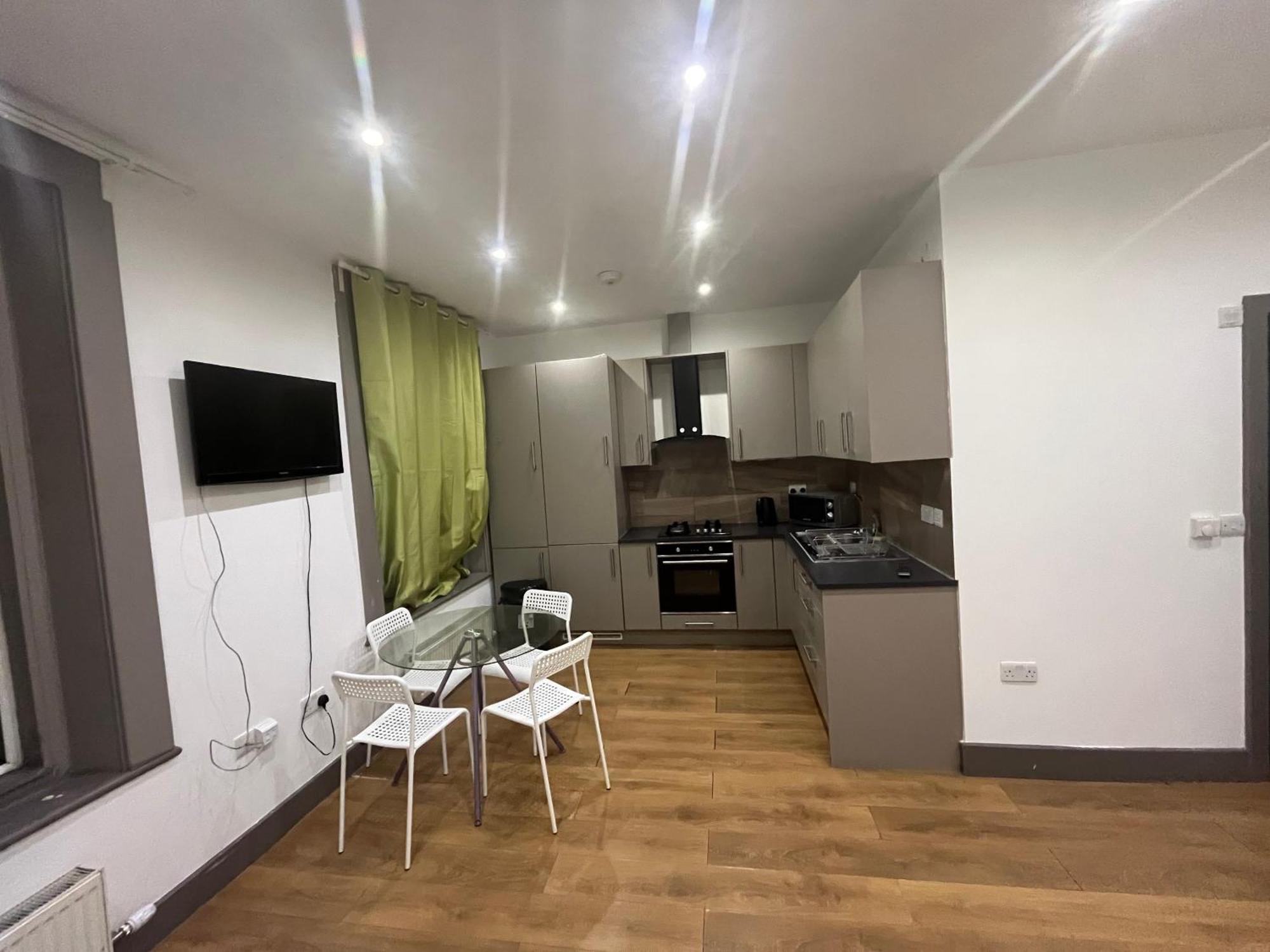 Anerly Road Appartement Londen Buitenkant foto