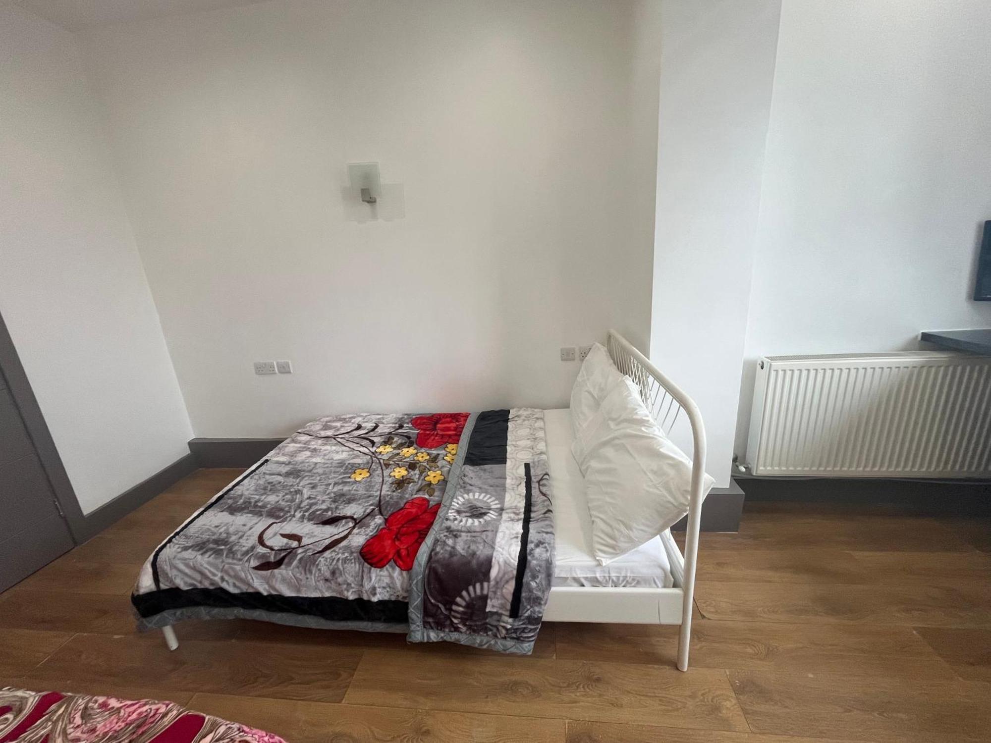 Anerly Road Appartement Londen Buitenkant foto