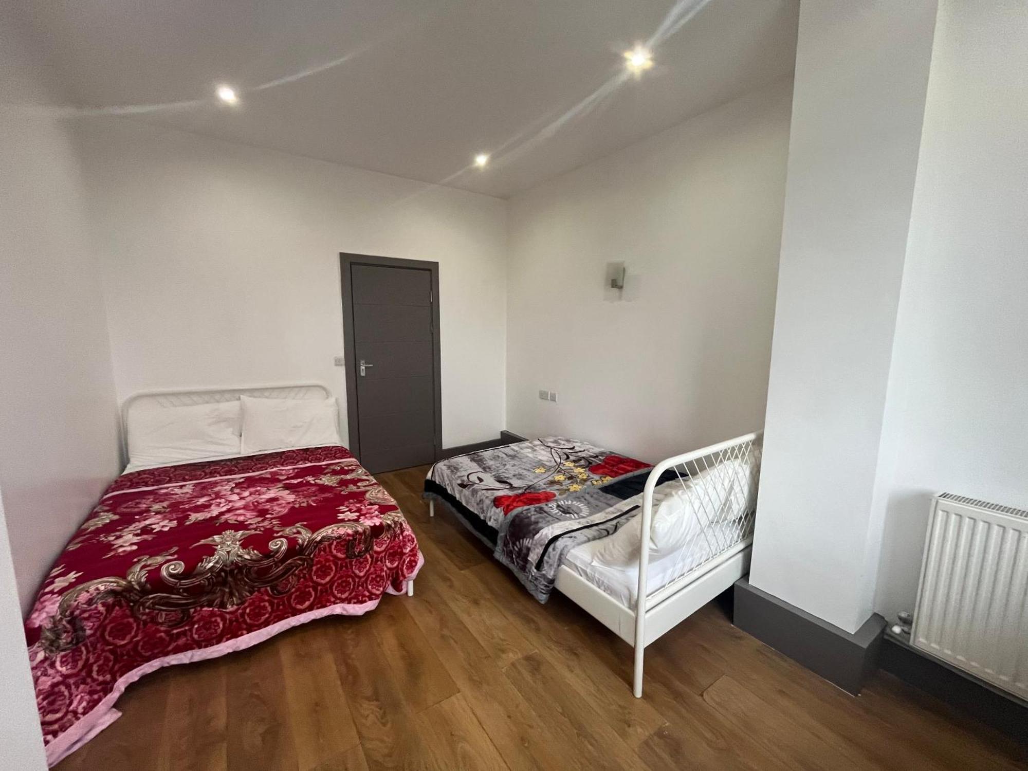 Anerly Road Appartement Londen Buitenkant foto