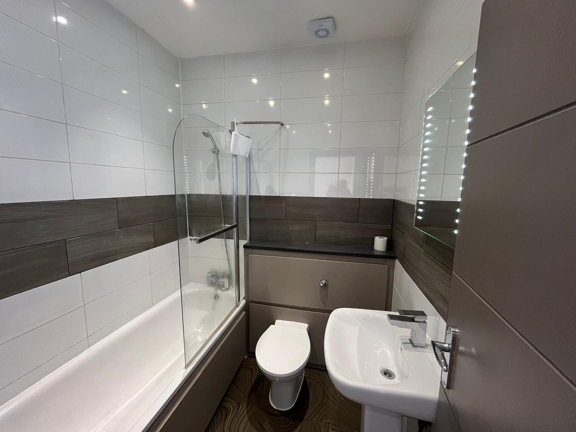 Anerly Road Appartement Londen Buitenkant foto