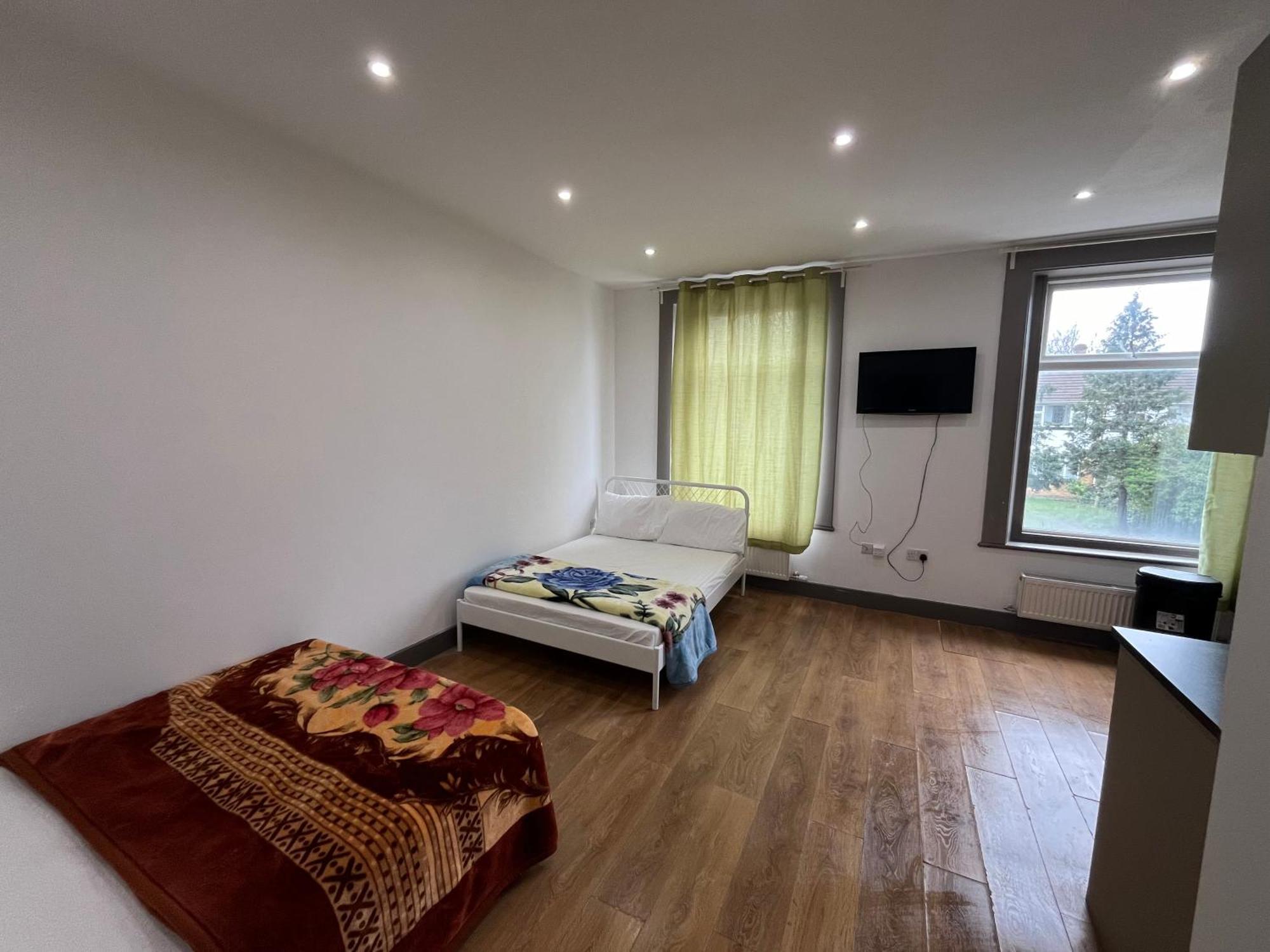 Anerly Road Appartement Londen Buitenkant foto