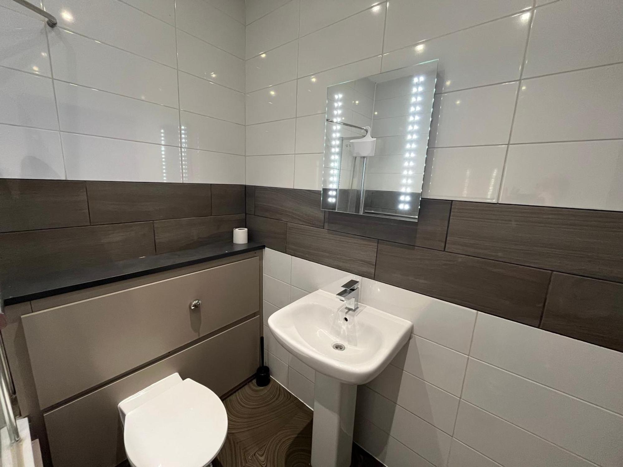 Anerly Road Appartement Londen Buitenkant foto