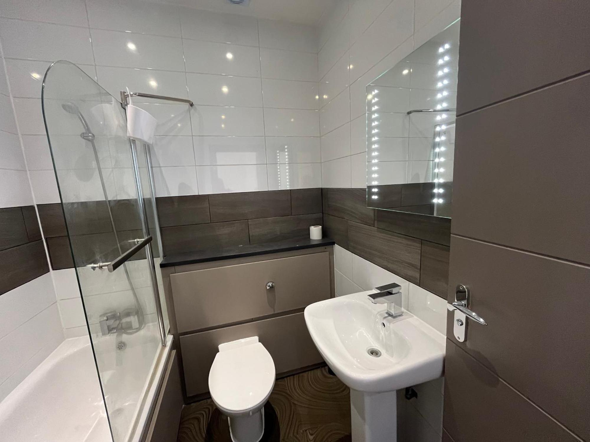 Anerly Road Appartement Londen Buitenkant foto