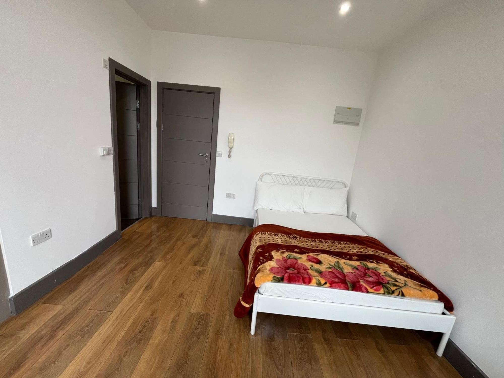 Anerly Road Appartement Londen Buitenkant foto